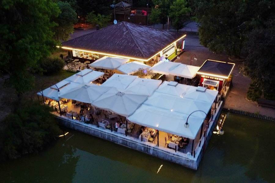 Acquaseltz, Basiglio, Milano