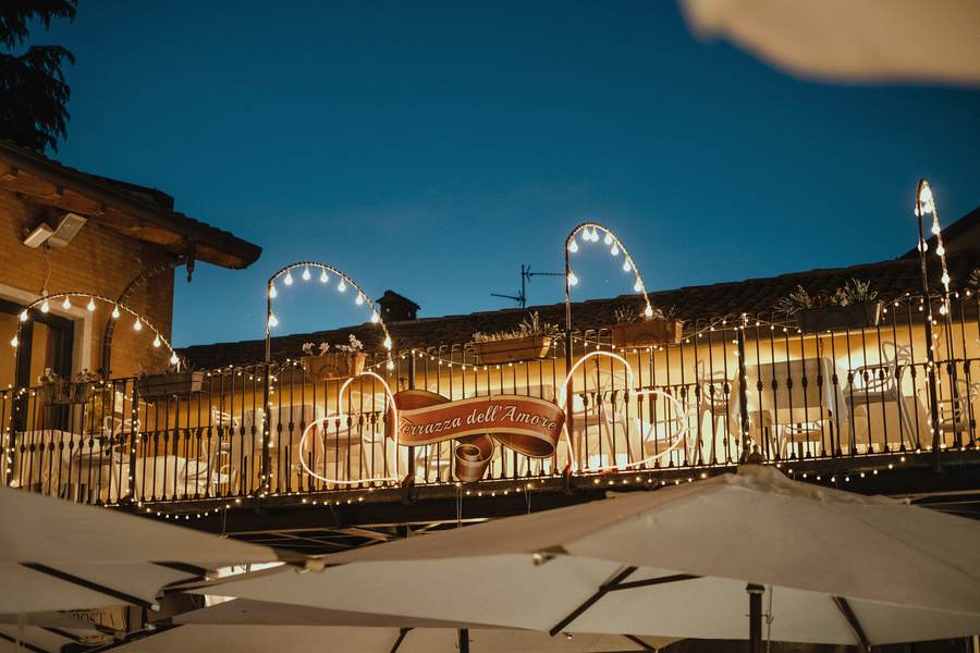 Antica Posta, Corsico, Milano