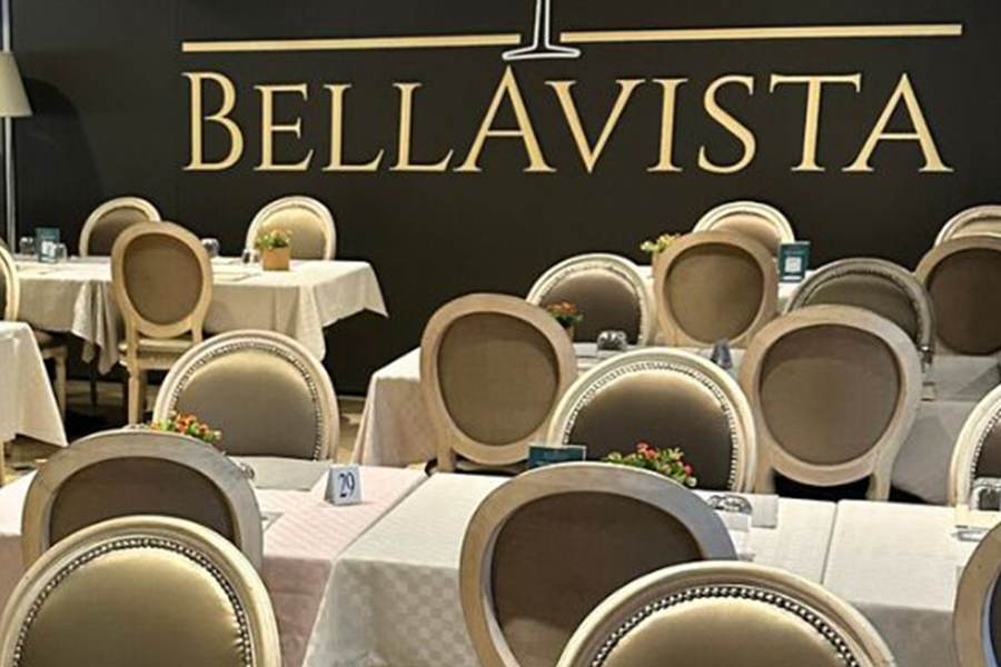 Bellavista, Pieve Emanuele, Milano